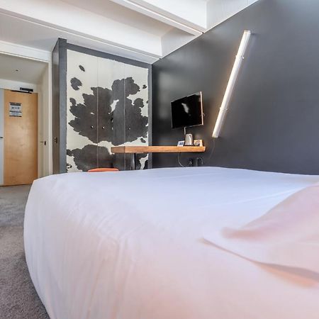 Totem, Friendly Hotel & Spa فلين المظهر الخارجي الصورة