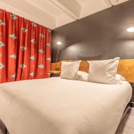 Totem, Friendly Hotel & Spa فلين المظهر الخارجي الصورة