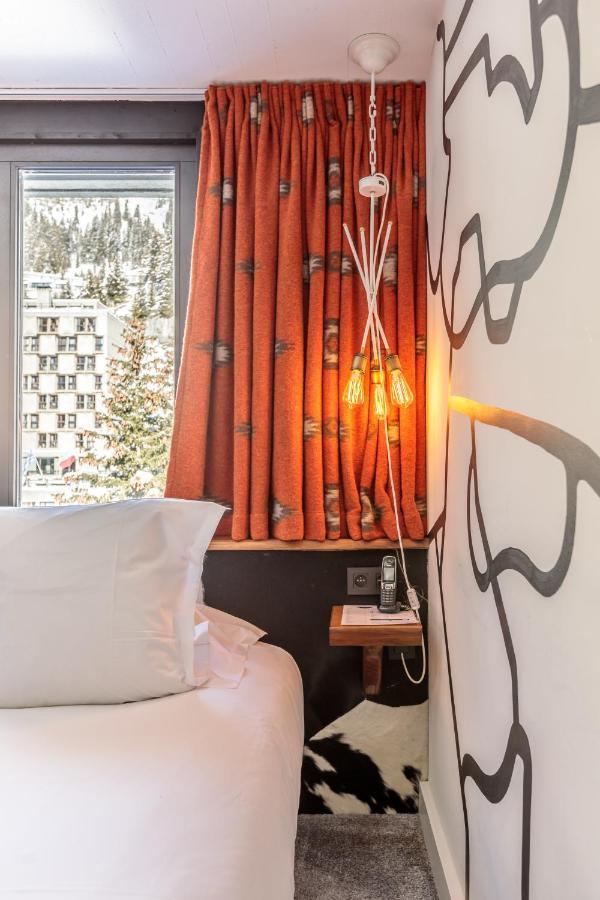Totem, Friendly Hotel & Spa فلين المظهر الخارجي الصورة