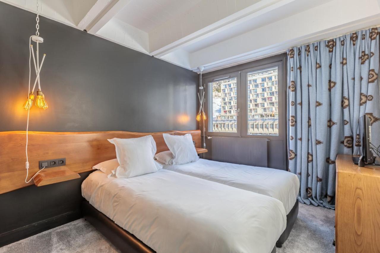 Totem, Friendly Hotel & Spa فلين المظهر الخارجي الصورة