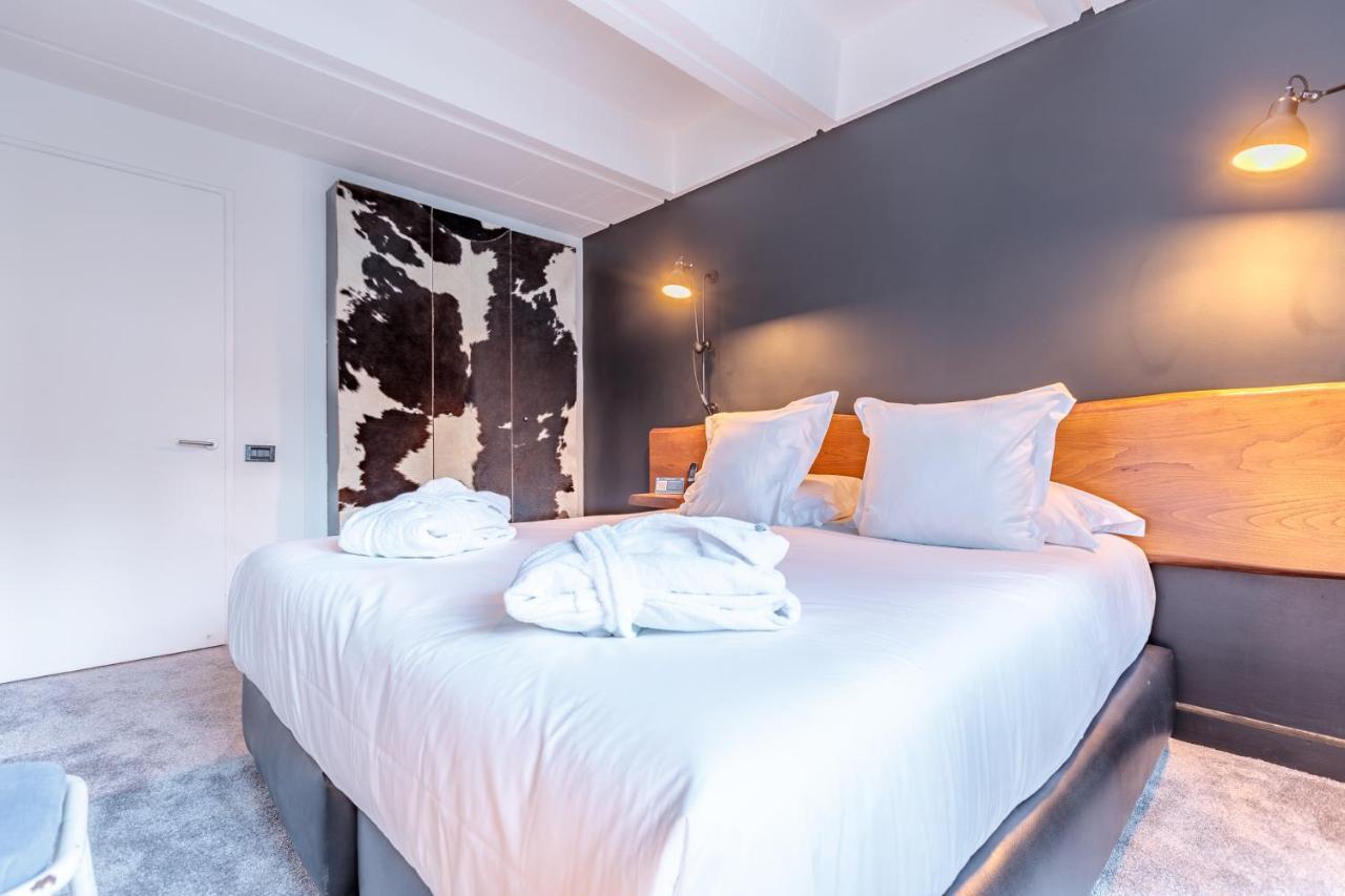 Totem, Friendly Hotel & Spa فلين المظهر الخارجي الصورة