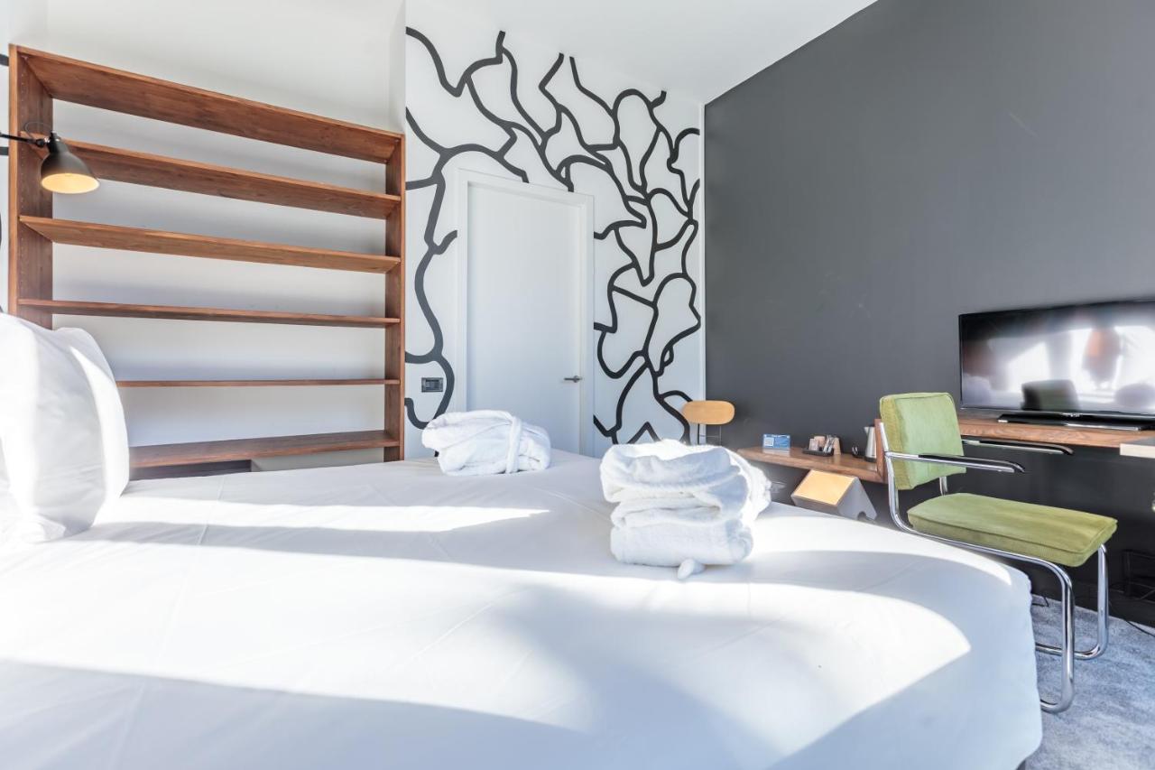 Totem, Friendly Hotel & Spa فلين المظهر الخارجي الصورة