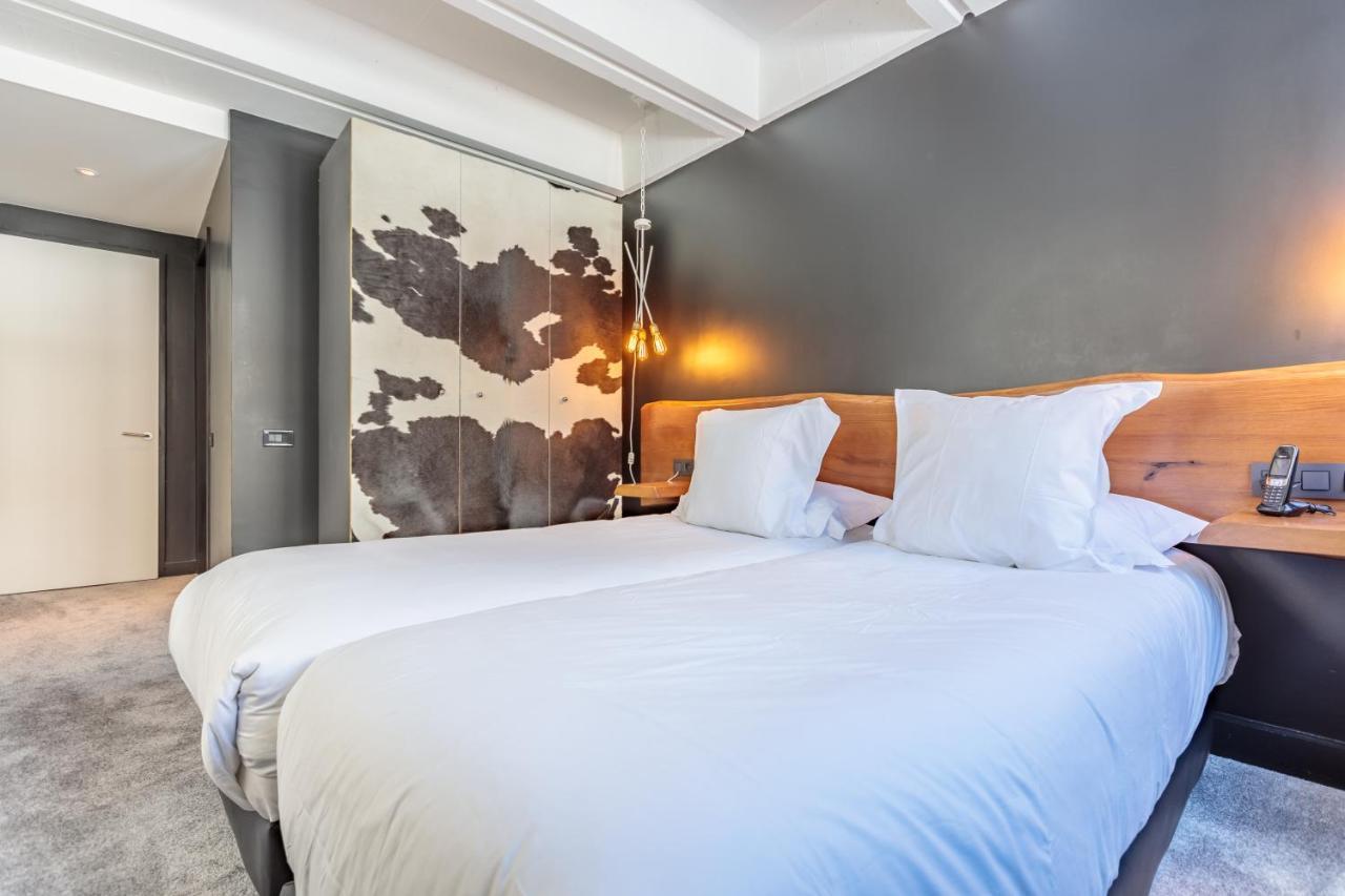 Totem, Friendly Hotel & Spa فلين المظهر الخارجي الصورة