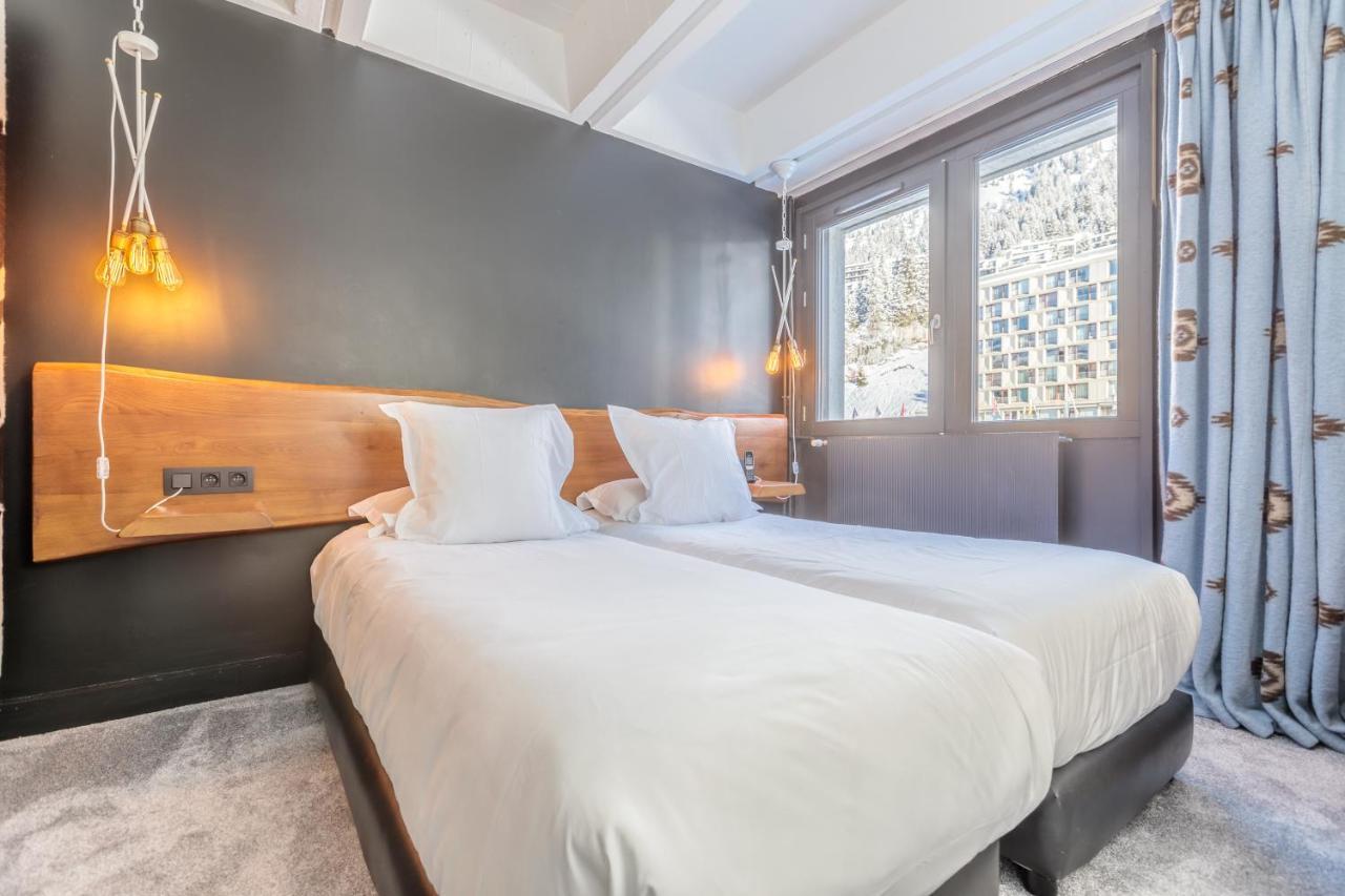 Totem, Friendly Hotel & Spa فلين المظهر الخارجي الصورة