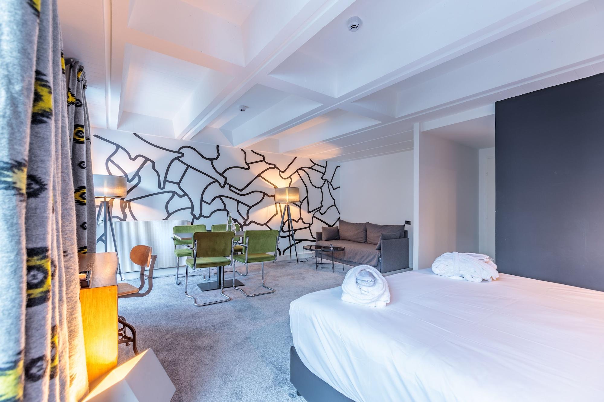 Totem, Friendly Hotel & Spa فلين المظهر الخارجي الصورة