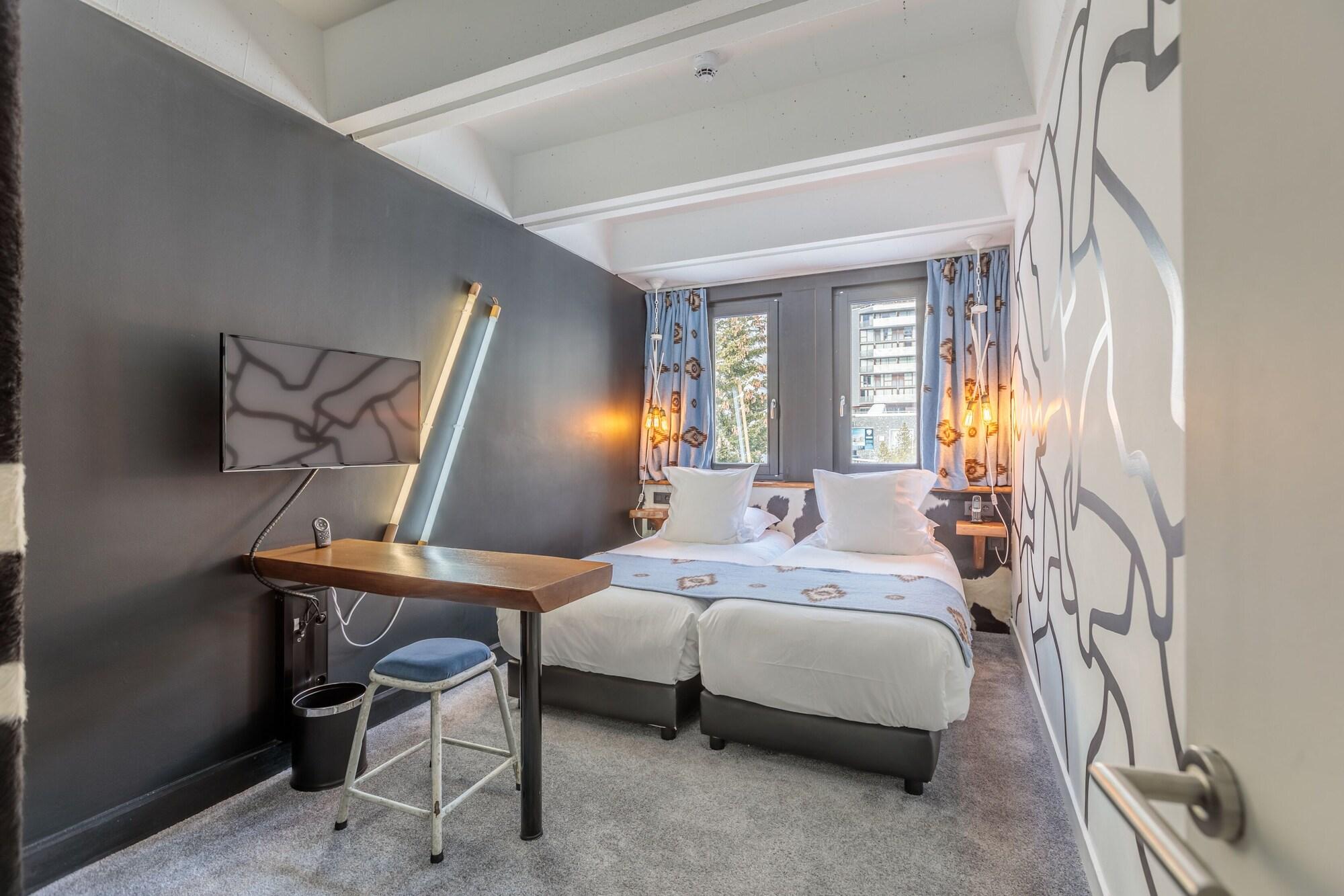 Totem, Friendly Hotel & Spa فلين المظهر الخارجي الصورة