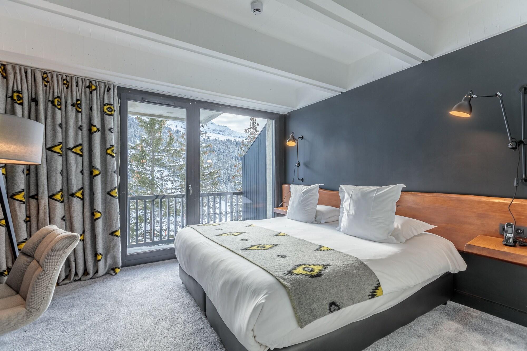 Totem, Friendly Hotel & Spa فلين المظهر الخارجي الصورة